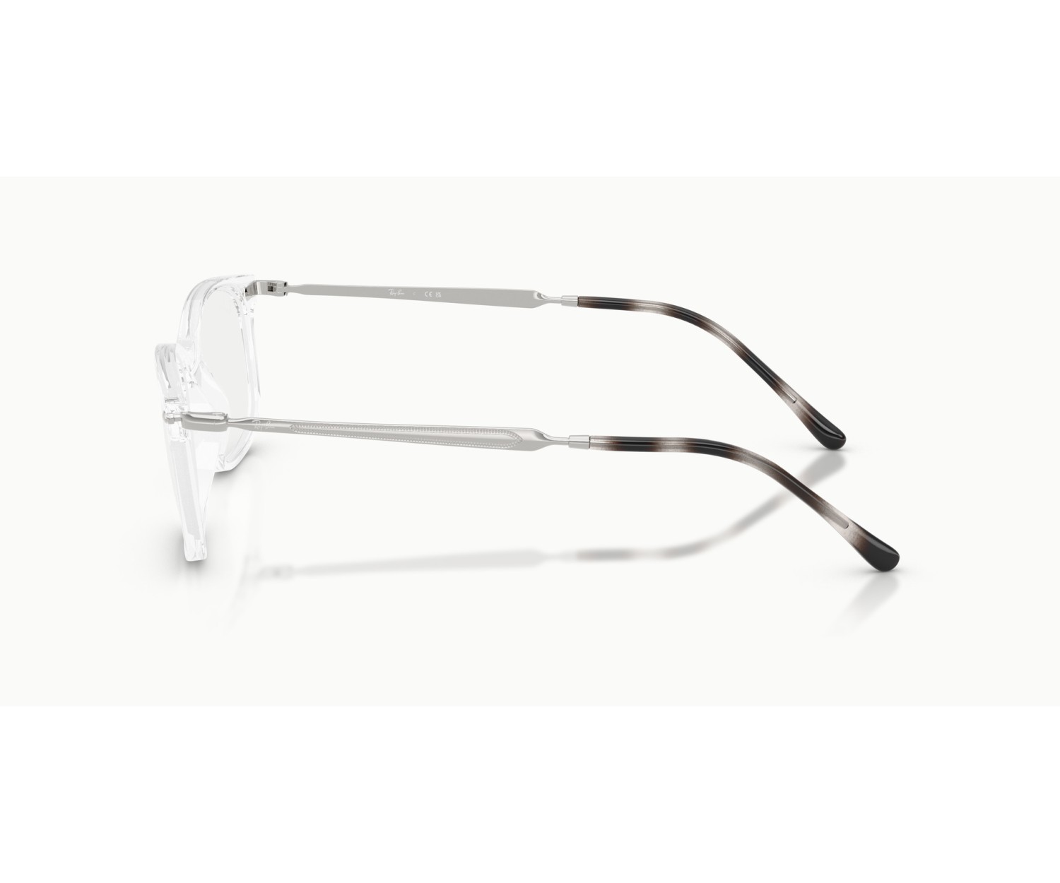 RAY-BAN VISTA - RX7274 - 2001 - 54