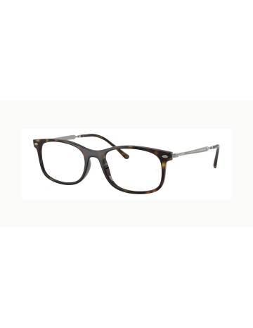 RAY-BAN VISTA - RX7274 - 2012 - 52