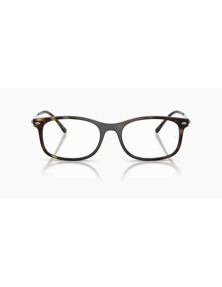 RAY-BAN VISTA - RX7274 - 2012 - 52