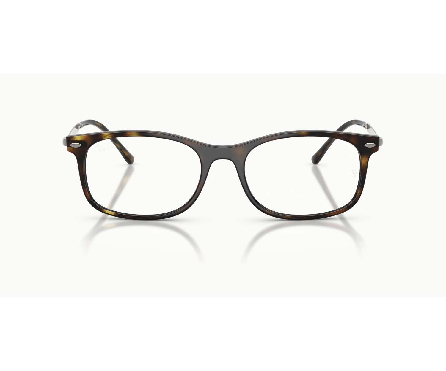 RAY-BAN VISTA - RX7274 - 2012 - 52