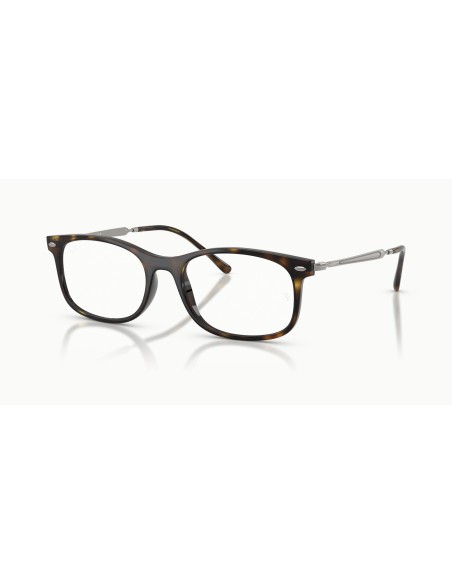 RAY-BAN VISTA - RX7274 - 2012 - 52