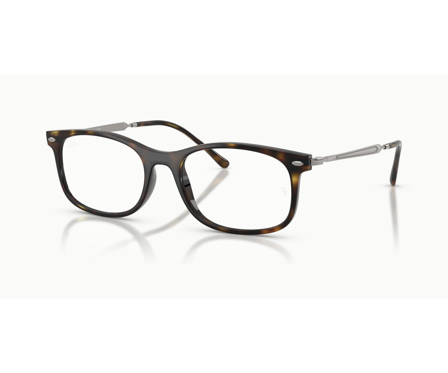RAY-BAN VISTA - RX7274 - 2012 - 52