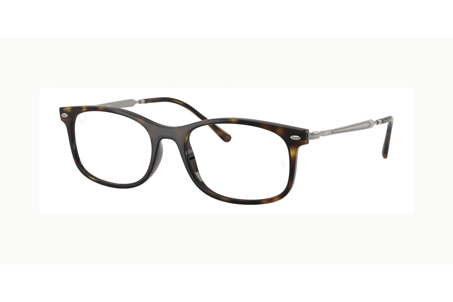 RAY-BAN VISTA - RX7274 - 2012 - 54