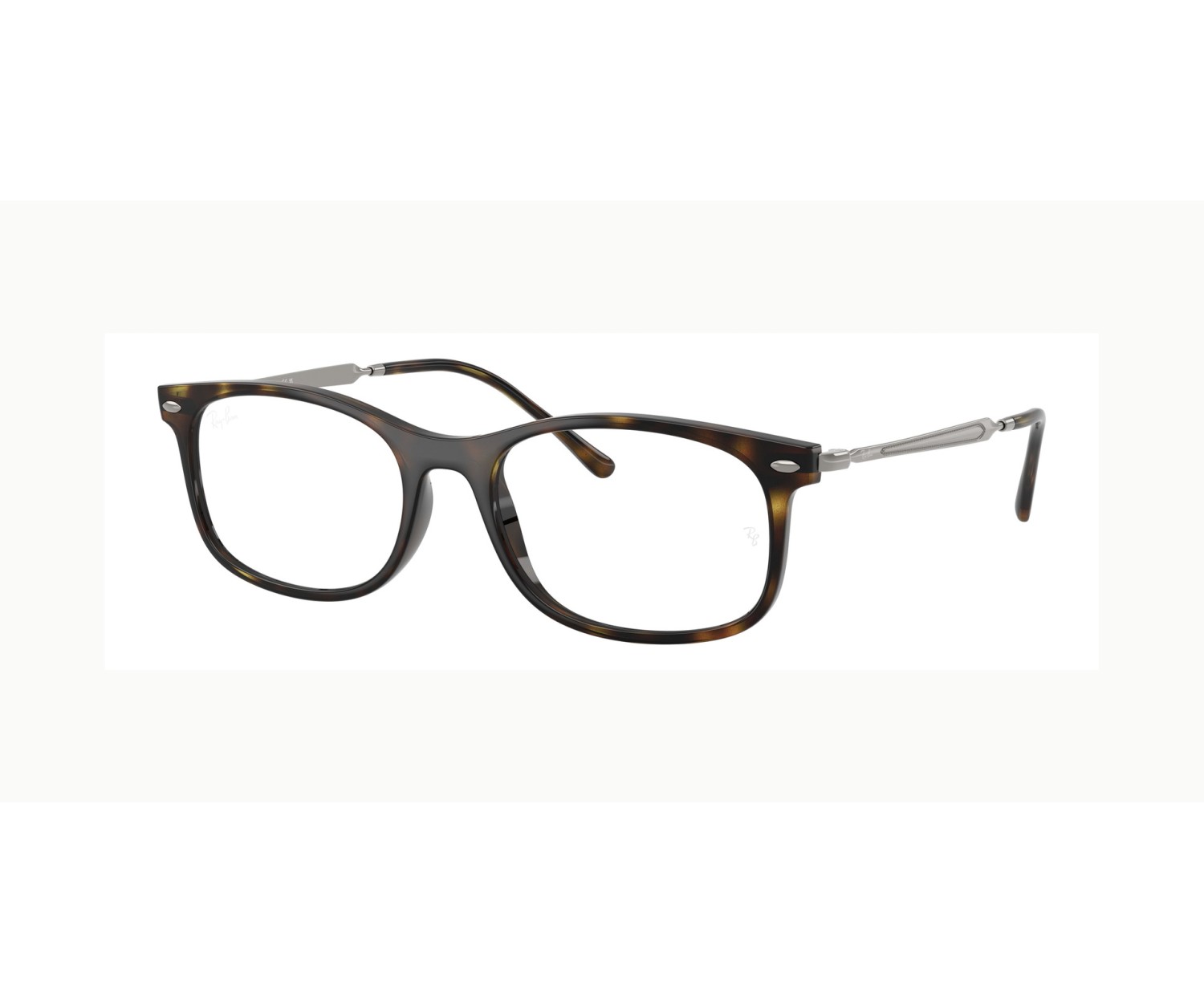RAY-BAN VISTA - RX7274 - 2012 - 54