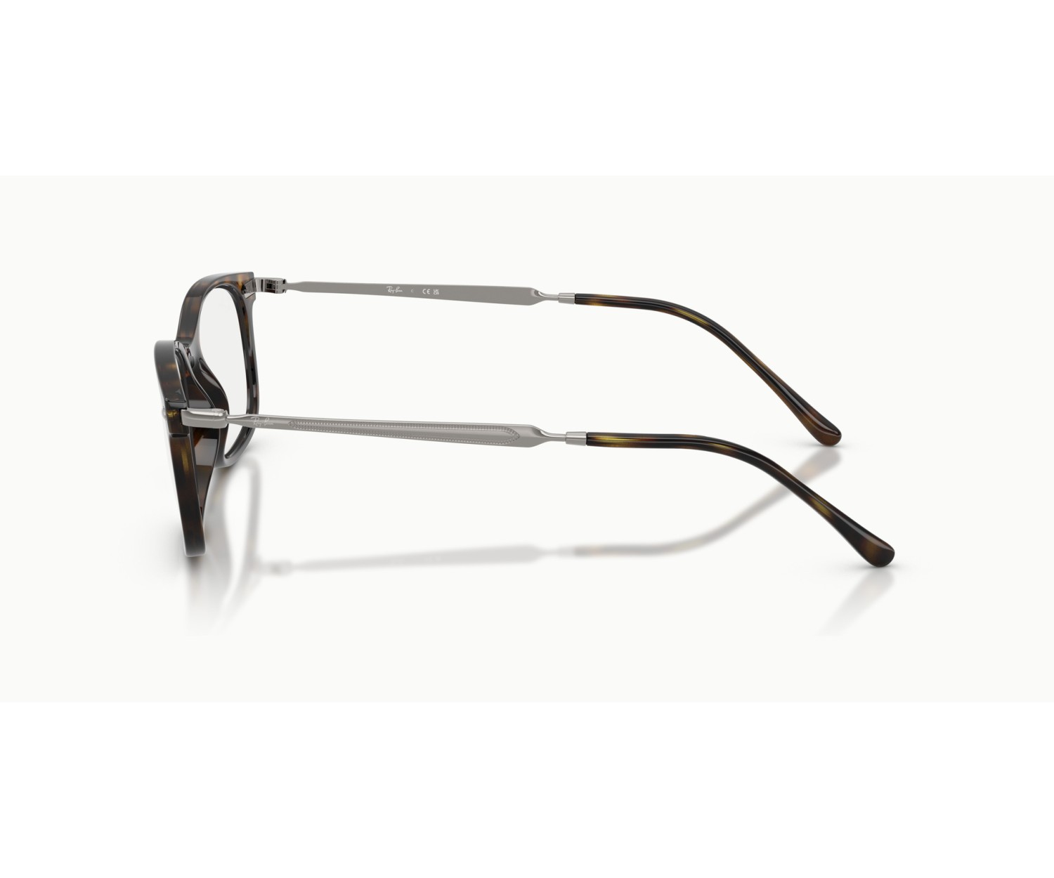 RAY-BAN VISTA - RX7274 - 2012 - 54