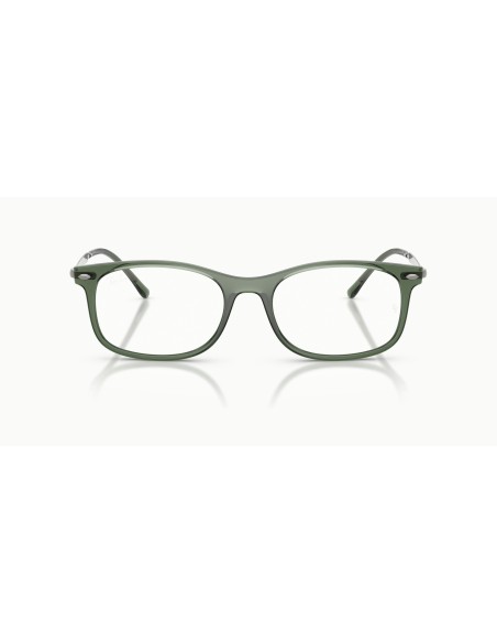 RAY-BAN VISTA - RX7274 - 6751 - 52