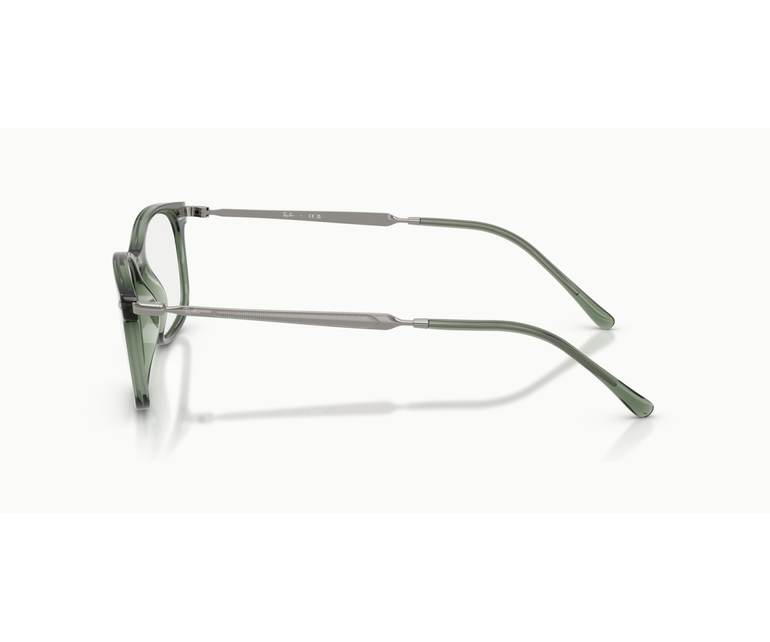 RAY-BAN VISTA - RX7274 - 6751 - 52