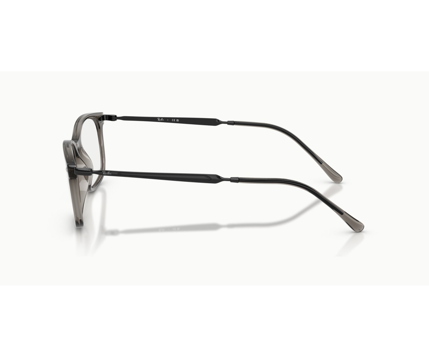 RAY-BAN VISTA - RX7274 - 8463 - 54