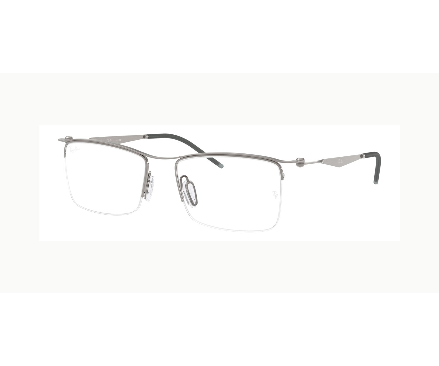 RAY-BAN VISTA - RX7554 - 3214 - 53