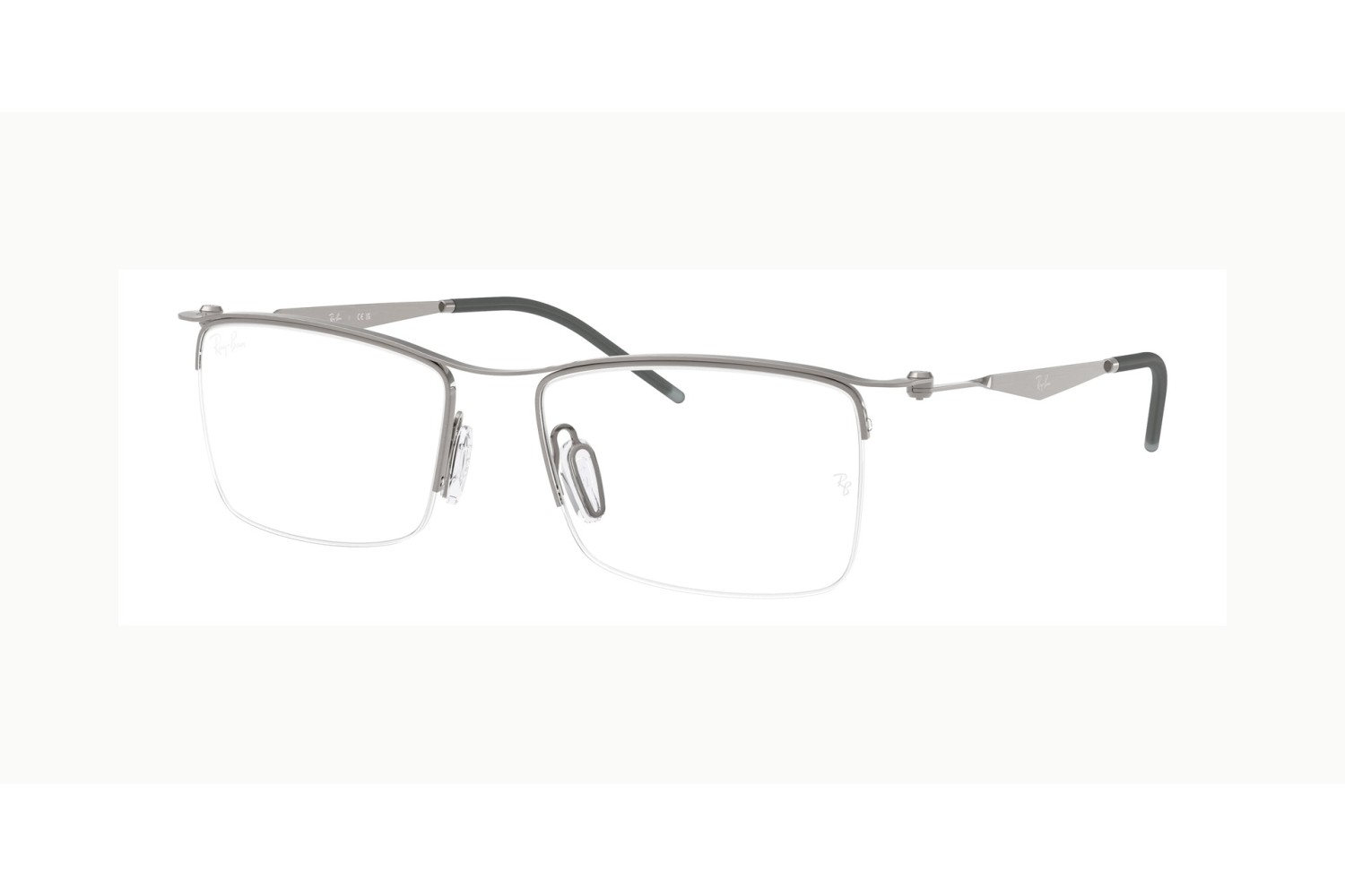 RAY-BAN VISTA - RX7554 - 3214 - 55