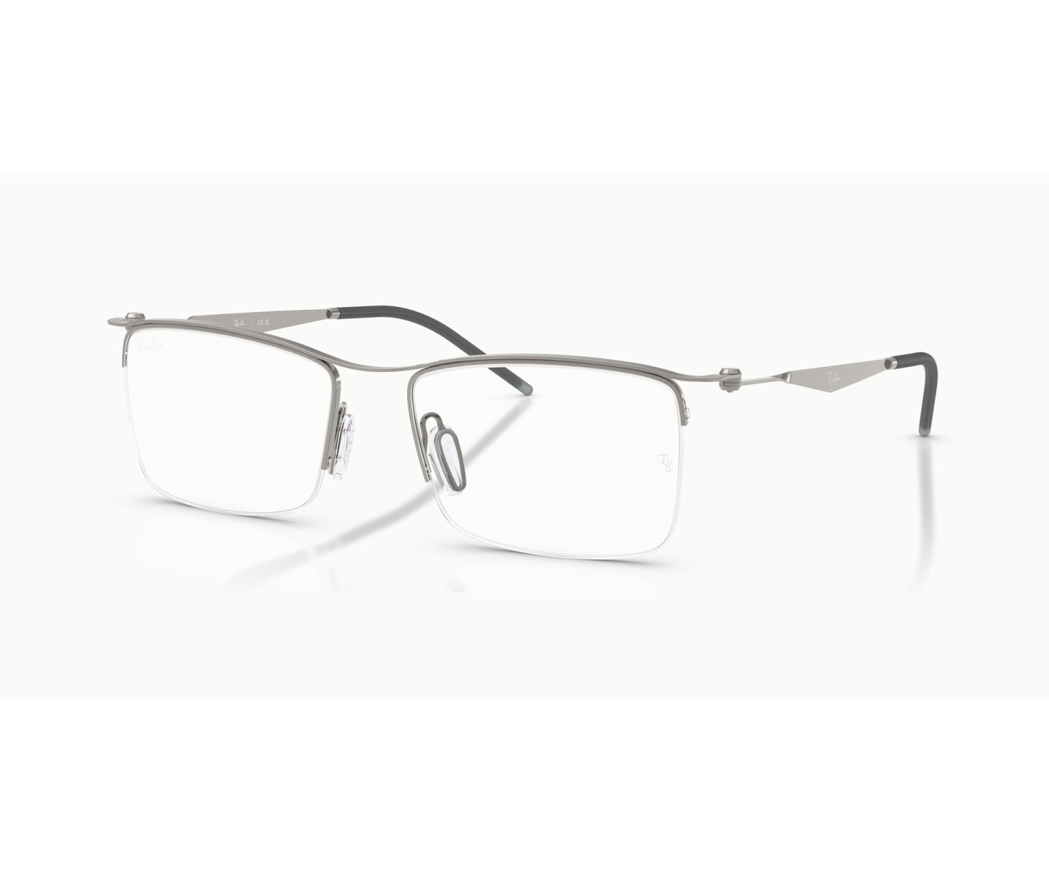 RAY-BAN VISTA - RX7554 - 3214 - 55