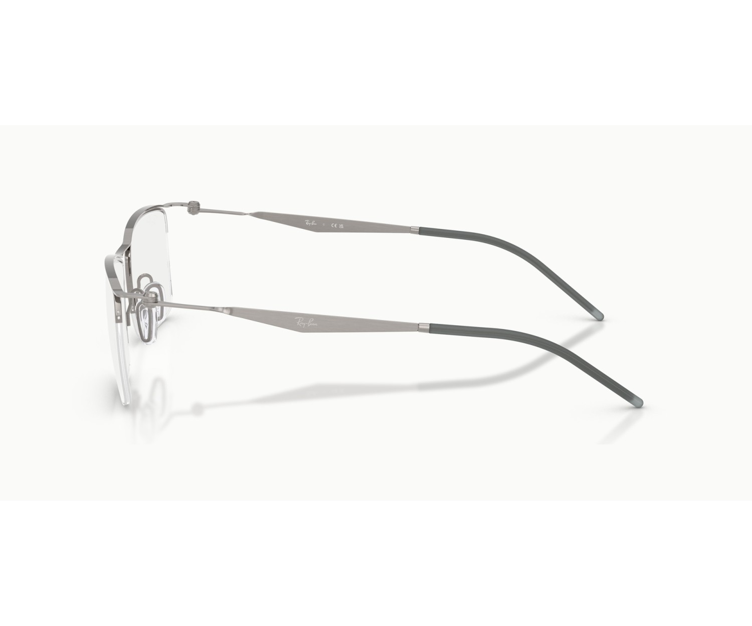 RAY-BAN VISTA - RX7554 - 3214 - 55