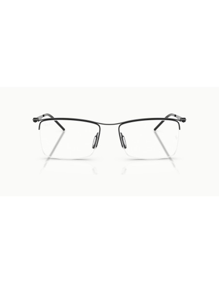 RAY-BAN VISTA - RX7554 - 3215 - 53