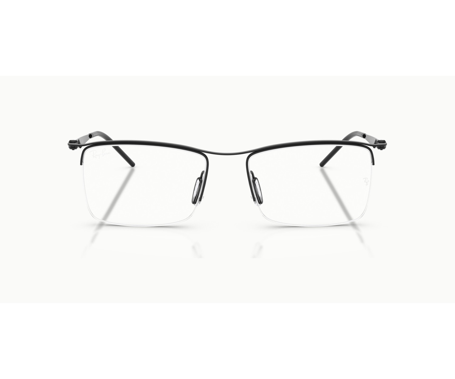 RAY-BAN VISTA - RX7554 - 3215 - 53