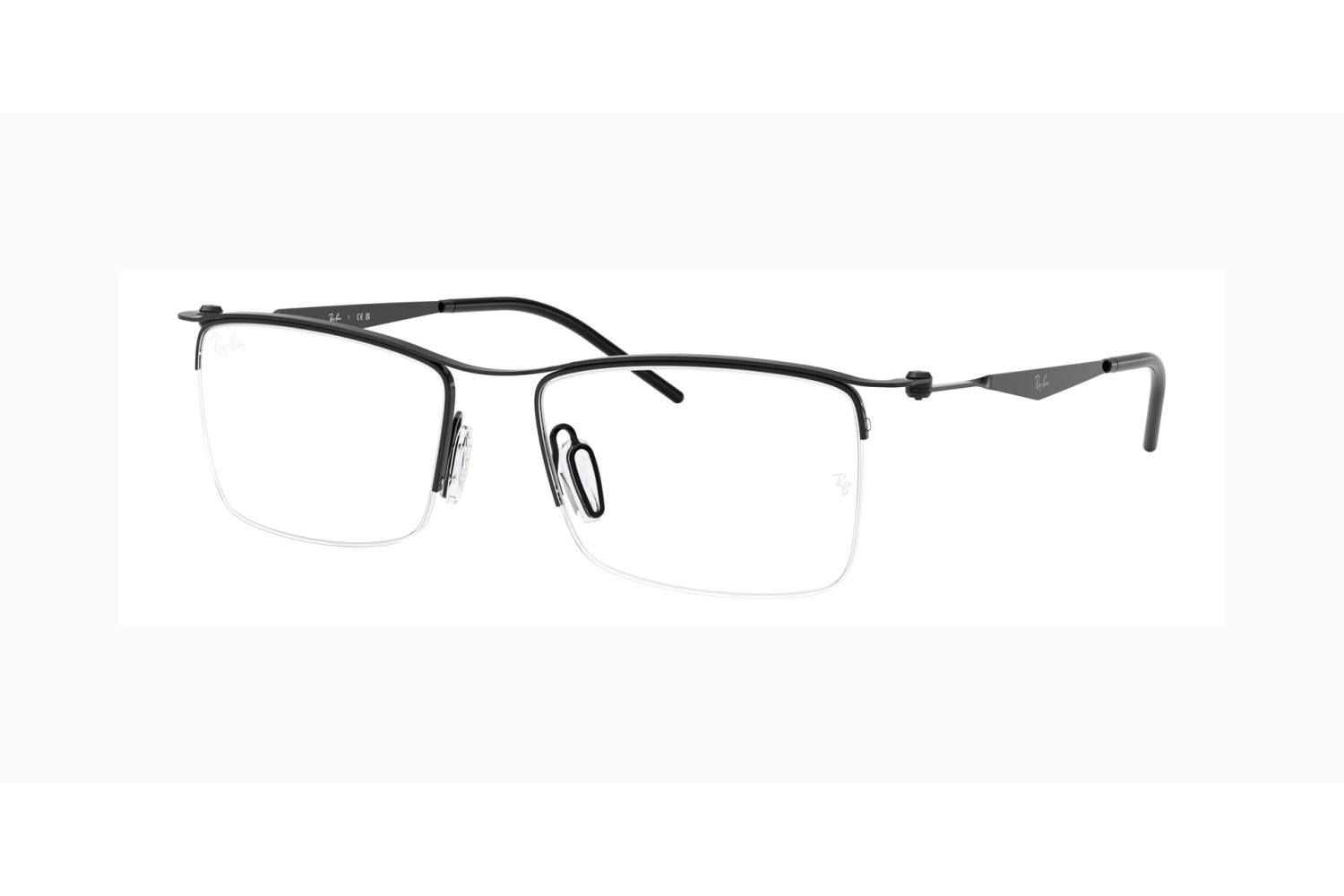RAY-BAN VISTA - RX7554 - 3215 - 55