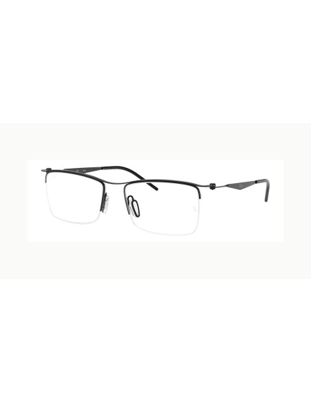 RAY-BAN VISTA - RX7554 - 3215 - 55
