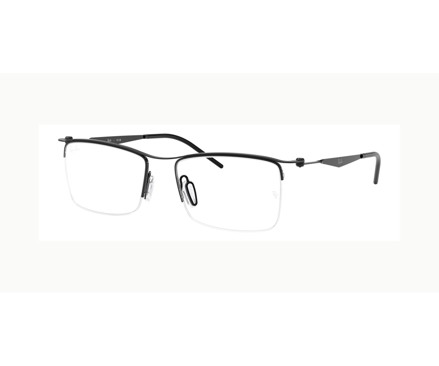 RAY-BAN VISTA - RX7554 - 3215 - 55