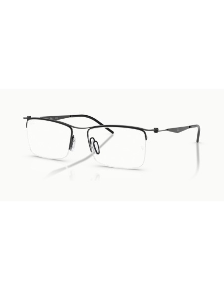 RAY-BAN VISTA - RX7554 - 3215 - 55