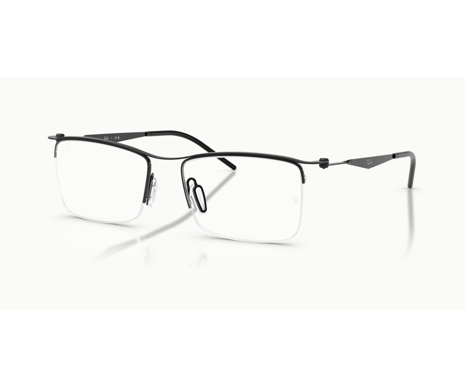 RAY-BAN VISTA - RX7554 - 3215 - 55