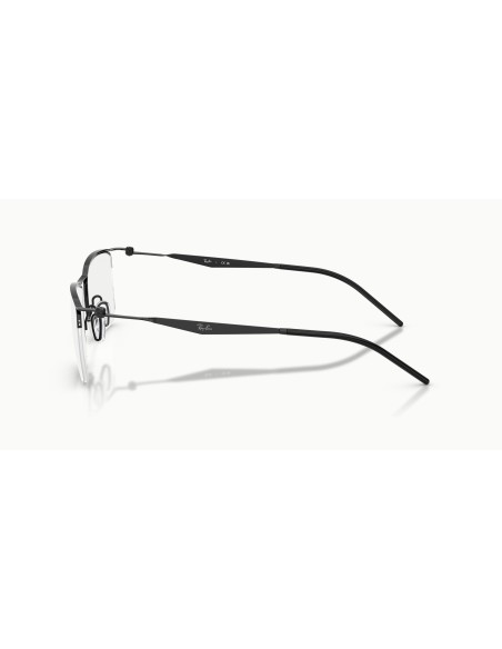 RAY-BAN VISTA - RX7554 - 3215 - 55