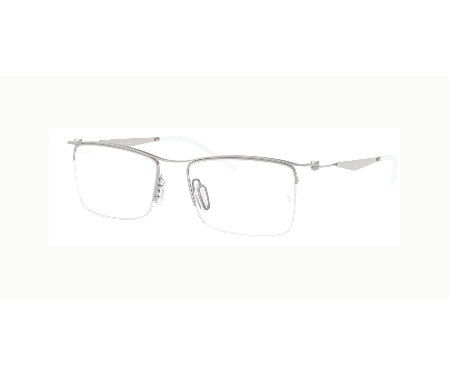 RAY-BAN VISTA - RX7554 - 3216 - 53