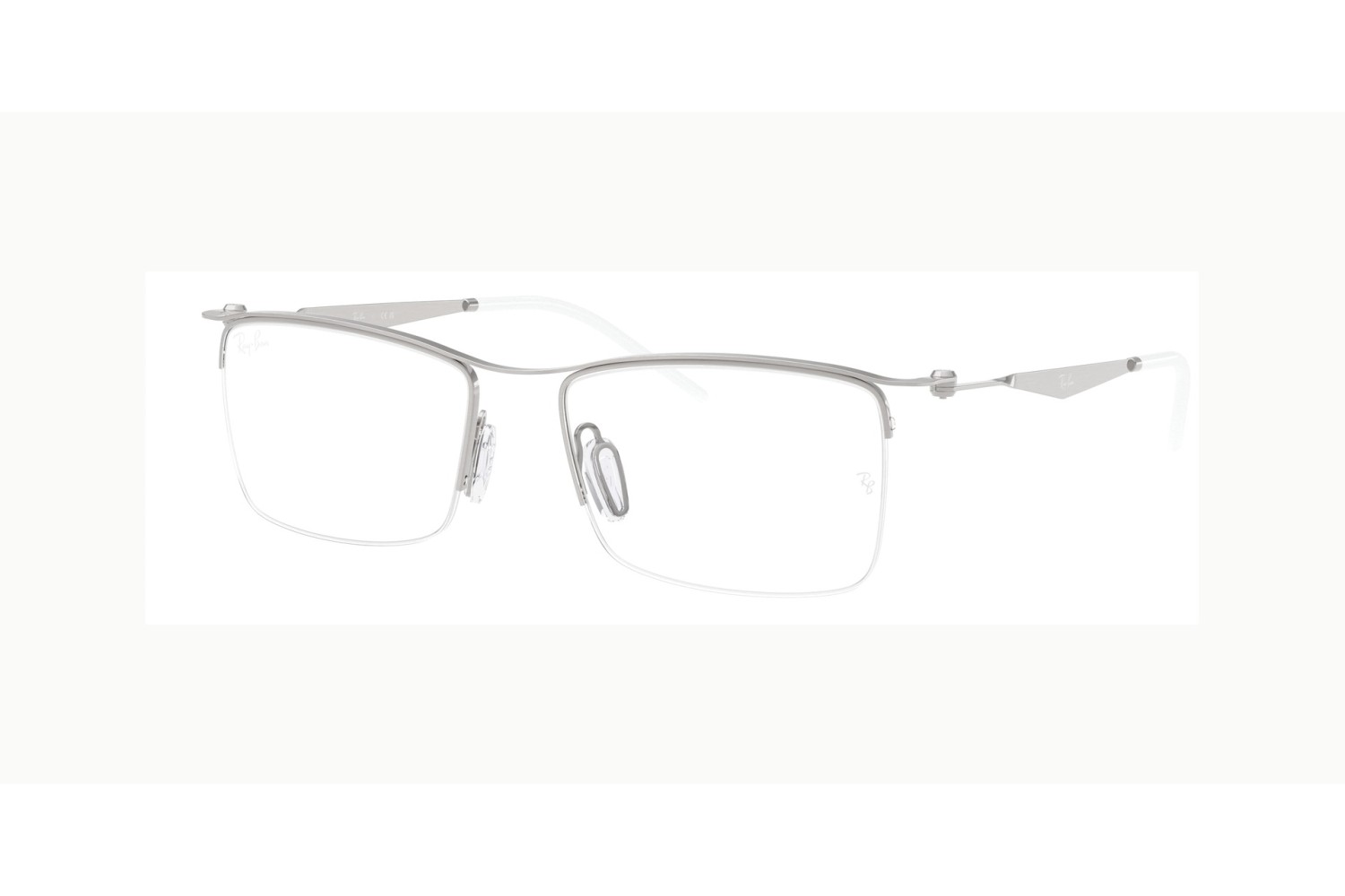 RAY-BAN VISTA - RX7554 - 3216 - 55