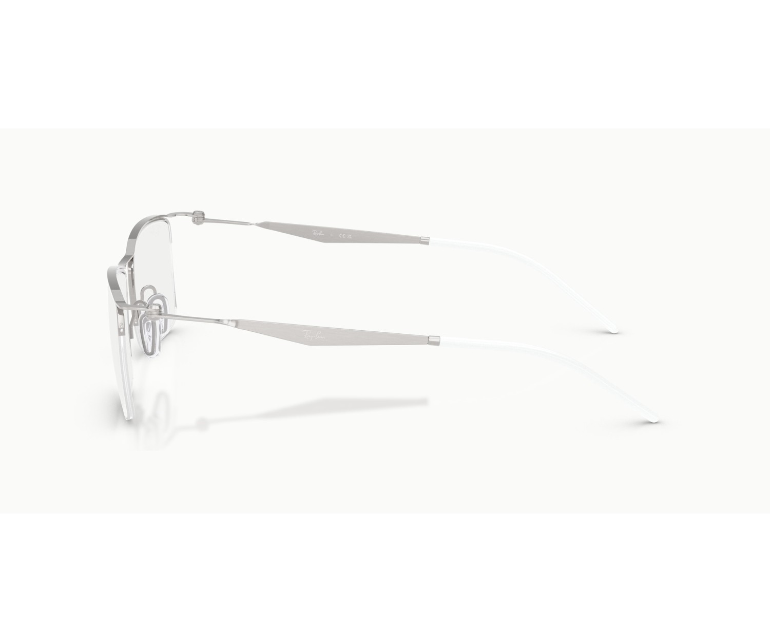 RAY-BAN VISTA - RX7554 - 3216 - 55