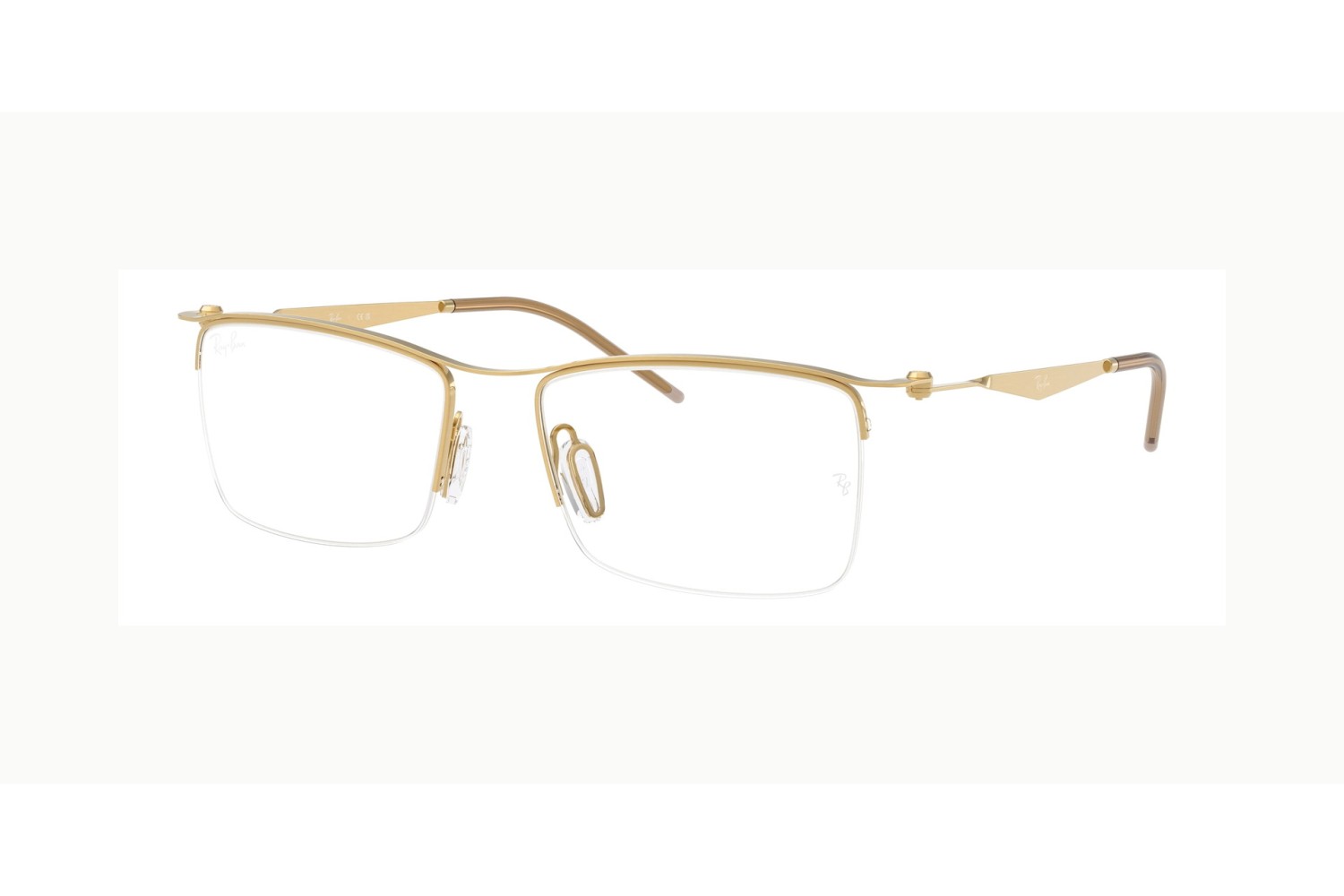 RAY-BAN VISTA - RX7554 - 3218 - 53