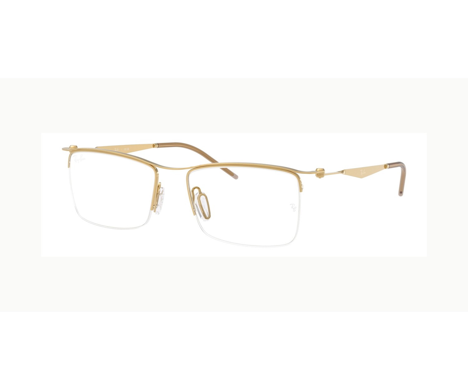 RAY-BAN VISTA - RX7554 - 3218 - 53
