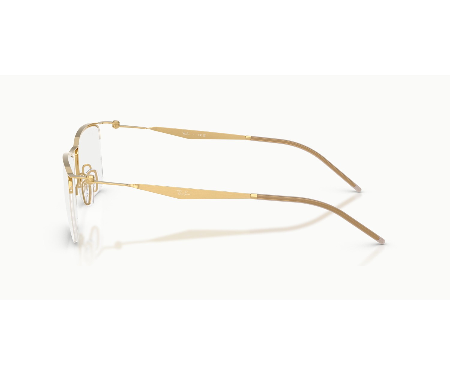 RAY-BAN VISTA - RX7554 - 3218 - 53