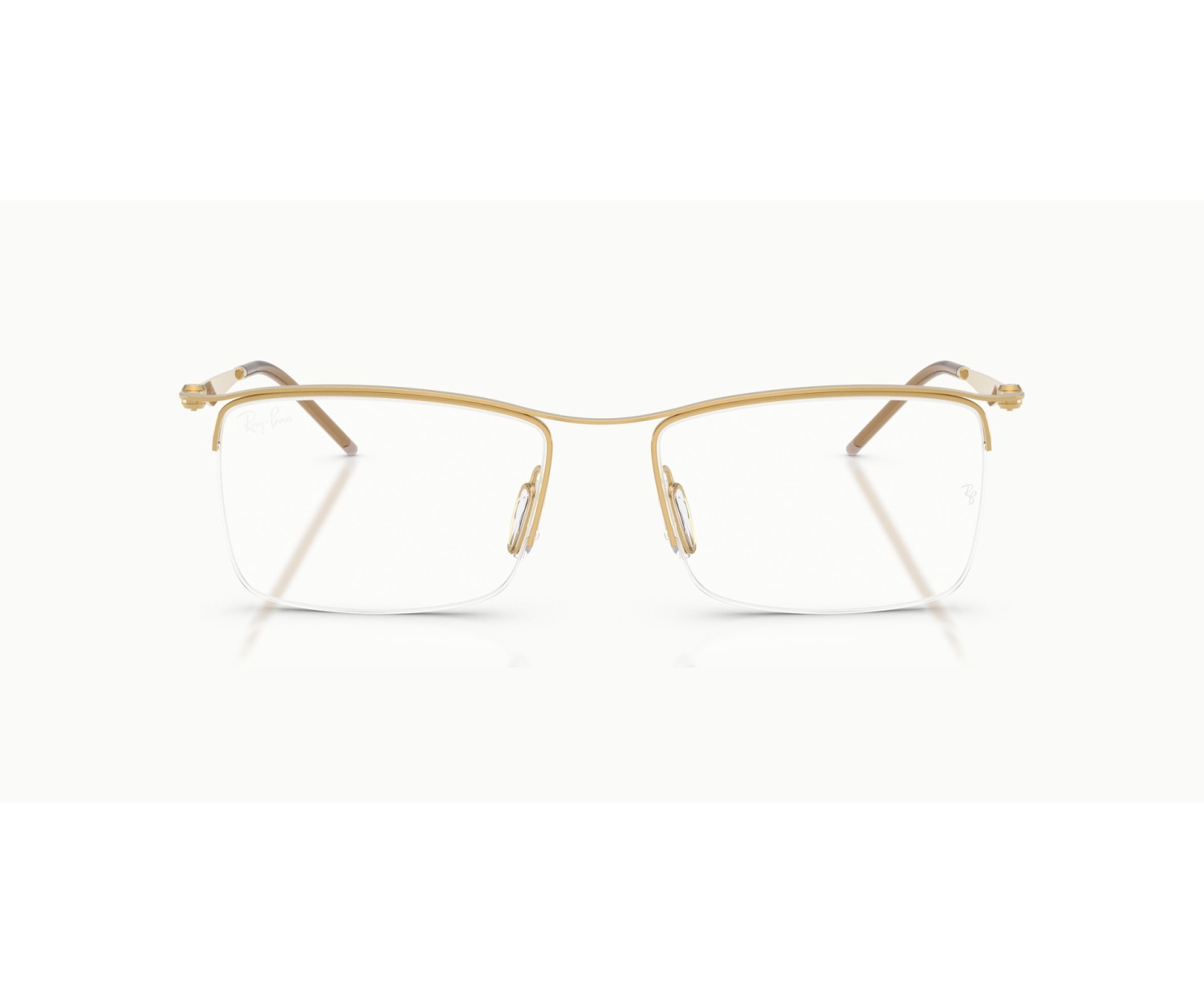RAY-BAN VISTA - RX7554 - 3218 - 55