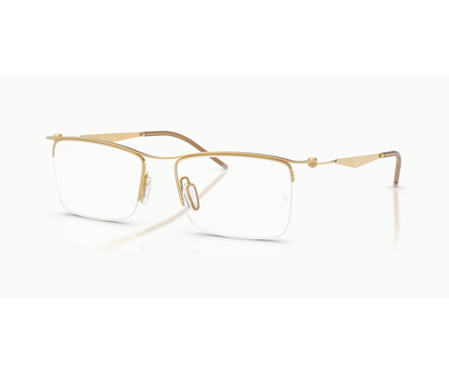 RAY-BAN VISTA - RX7554 - 3218 - 55