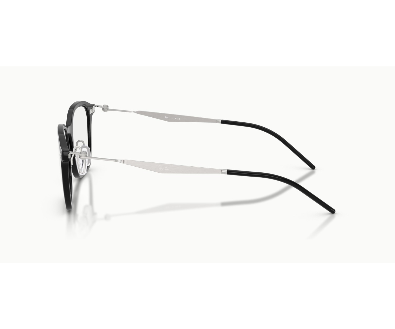 RAY-BAN VISTA - RX7555 - 2000 - 52