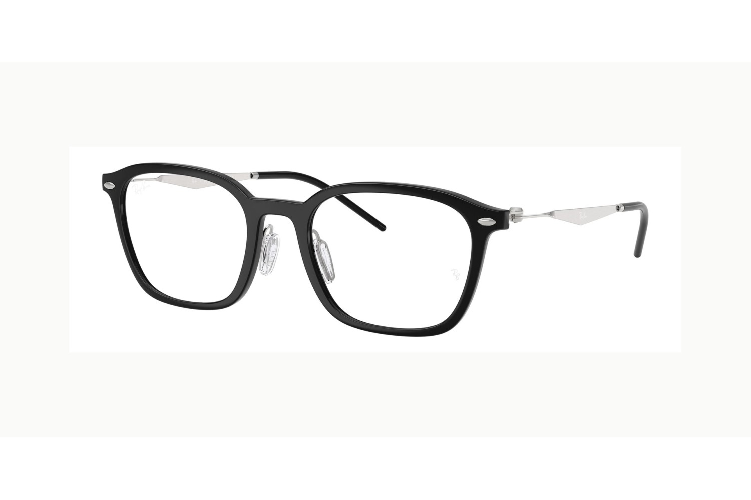 RAY-BAN VISTA - RX7555 - 2000 - 54