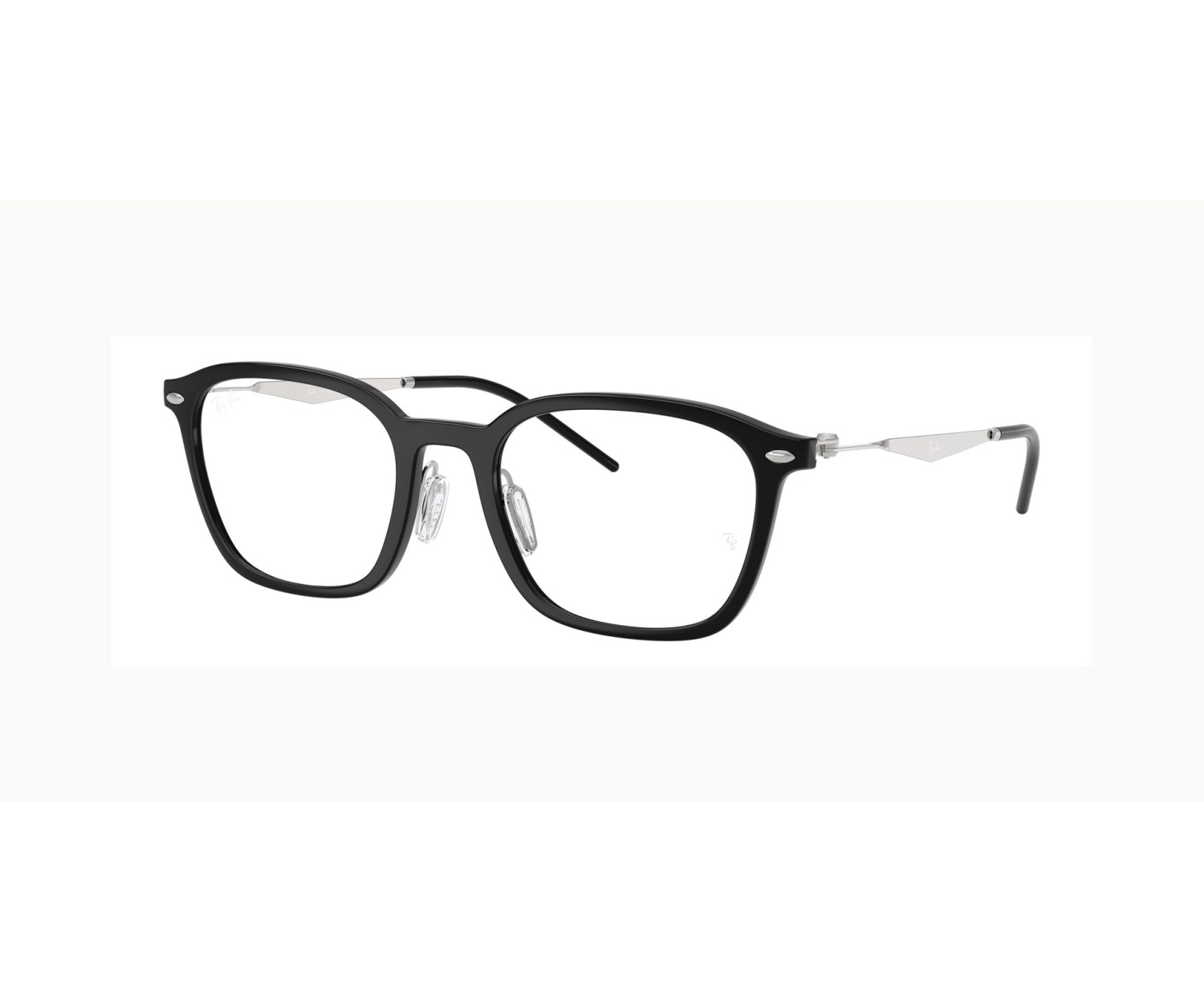 RAY-BAN VISTA - RX7555 - 2000 - 54