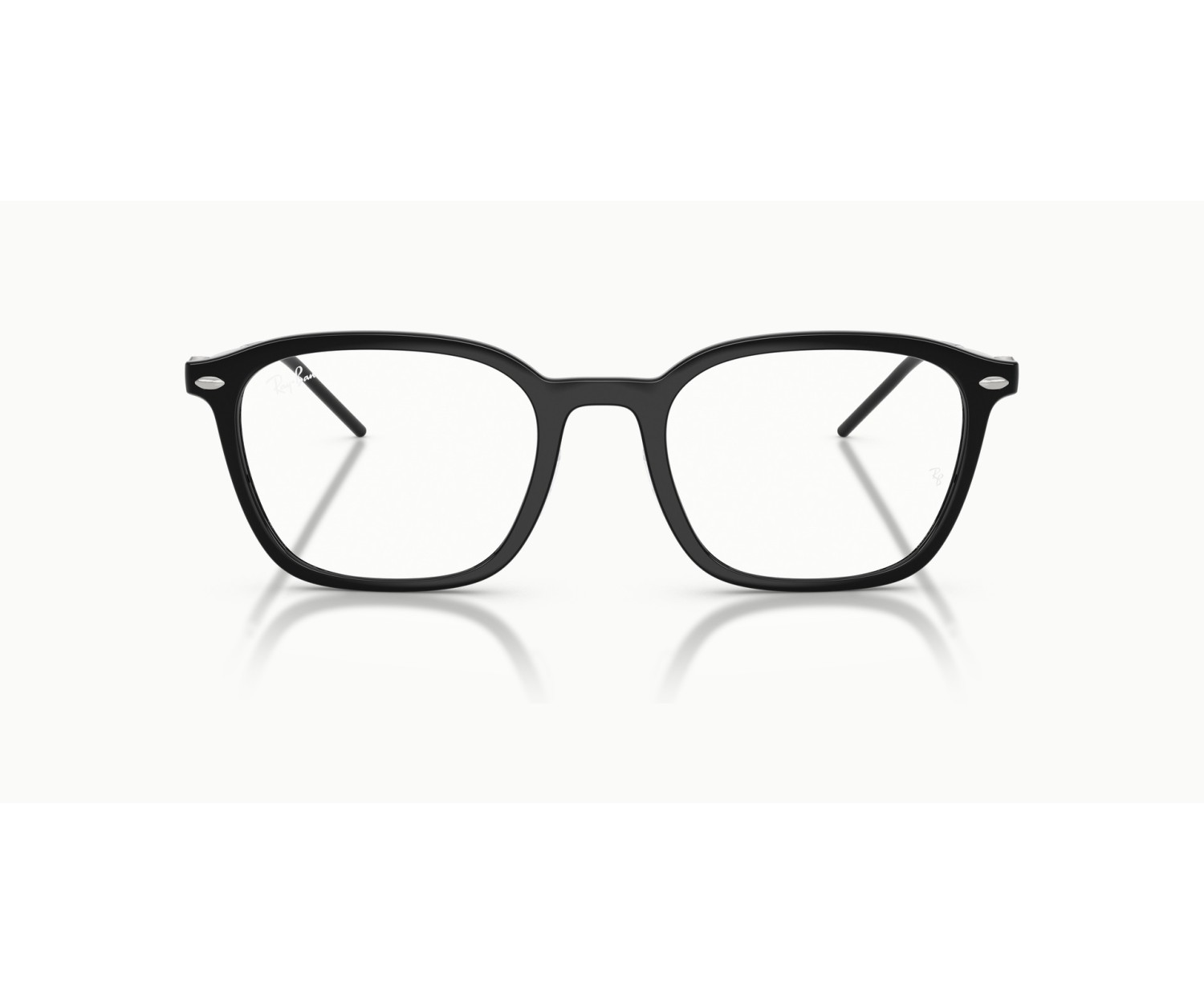 RAY-BAN VISTA - RX7555 - 2000 - 54