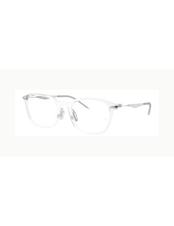 RAY-BAN VISTA - RX7555 - 2001 - 52