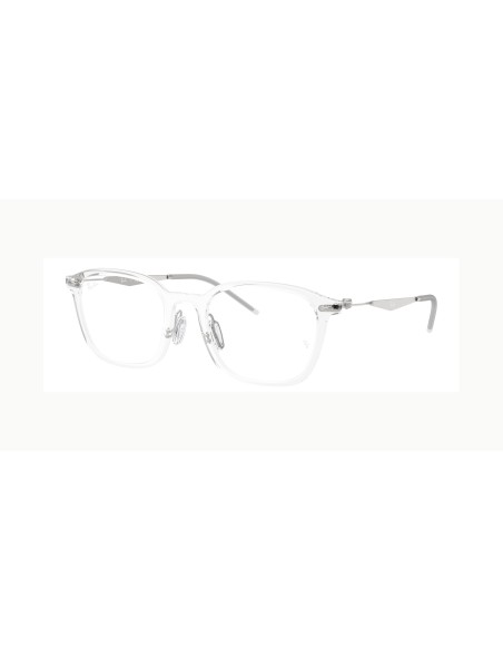 RAY-BAN VISTA - RX7555 - 2001 - 52
