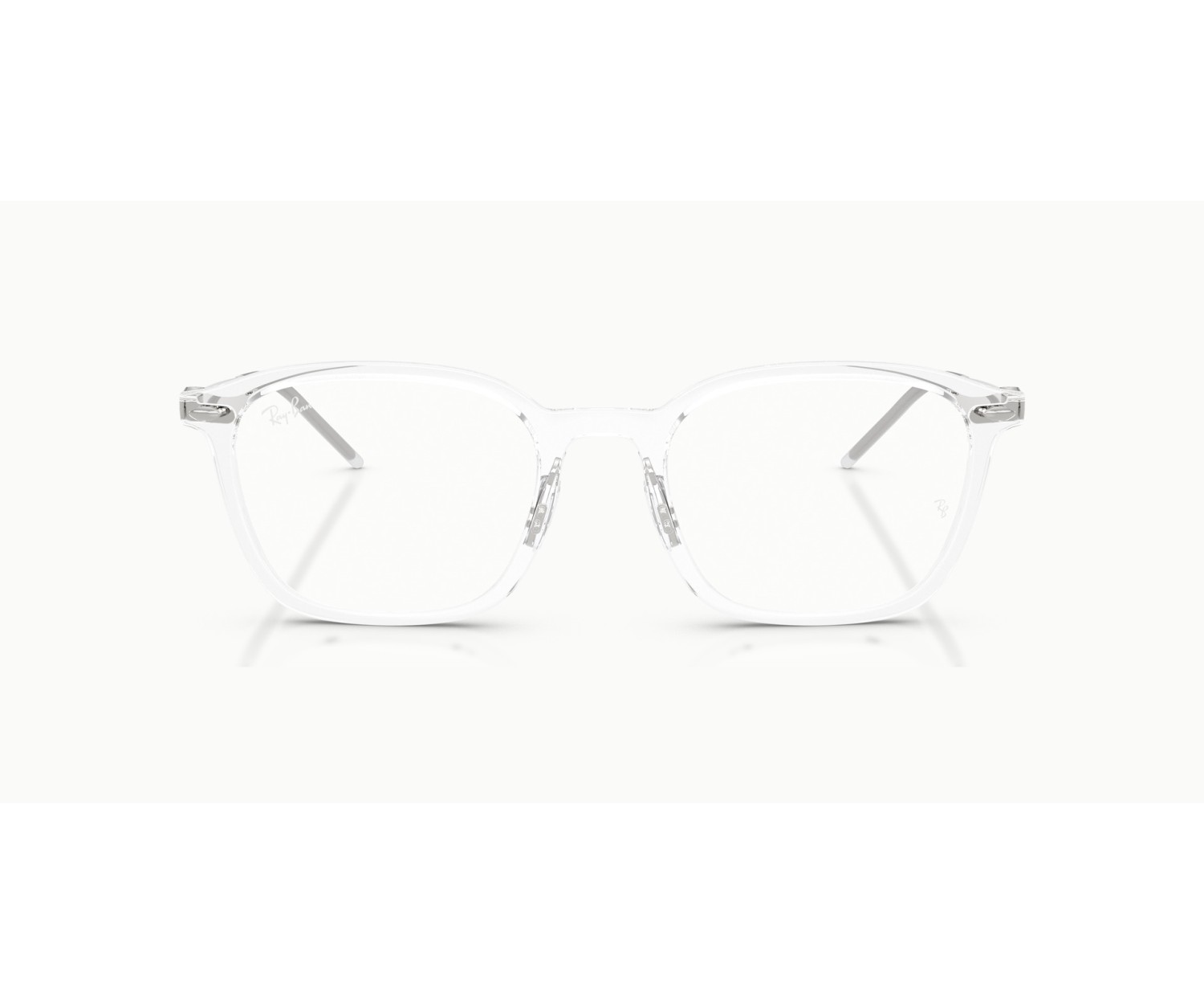 RAY-BAN VISTA - RX7555 - 2001 - 52
