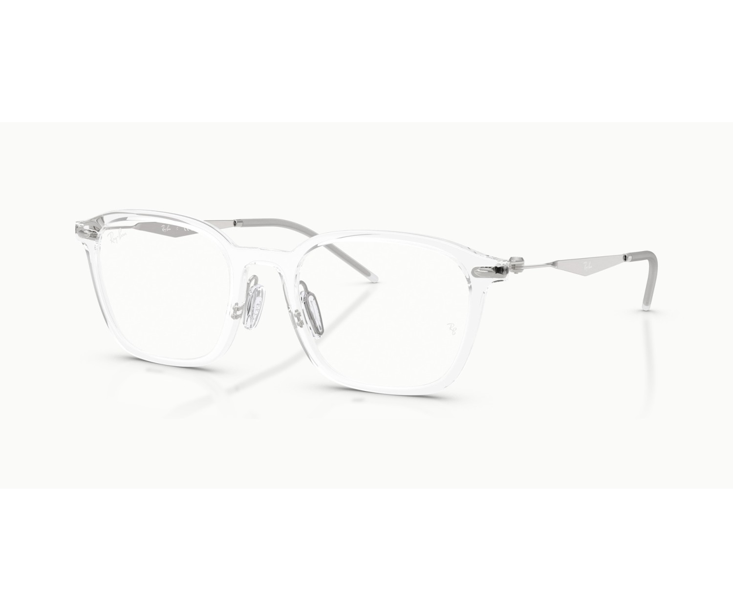 RAY-BAN VISTA - RX7555 - 2001 - 52