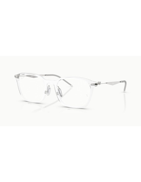 RAY-BAN VISTA - RX7555 - 2001 - 54