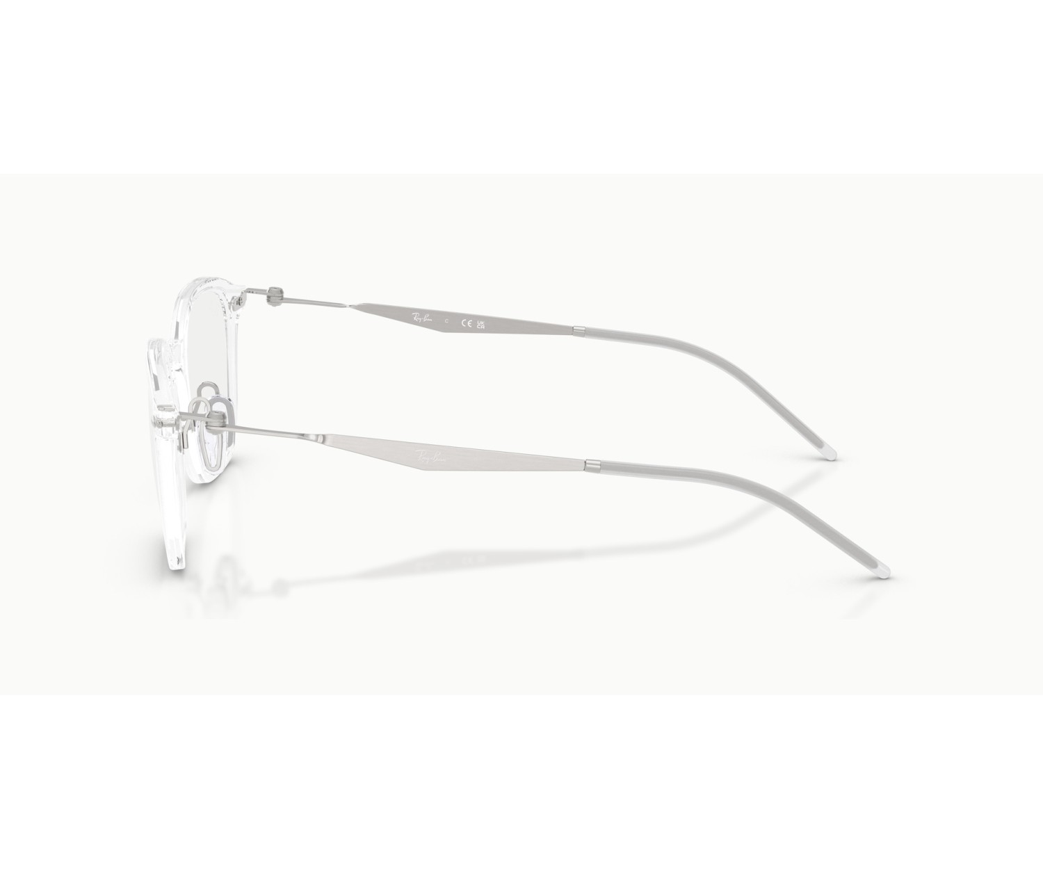 RAY-BAN VISTA - RX7555 - 2001 - 54