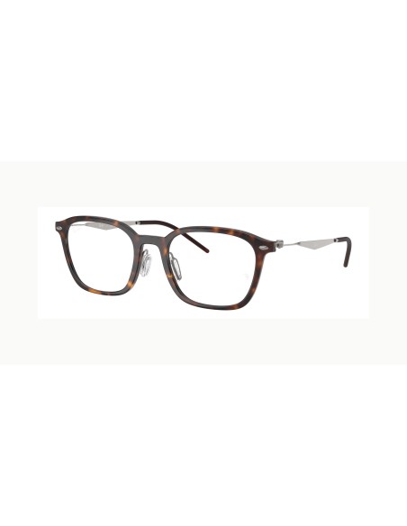 RAY-BAN VISTA - RX7555 - 2012 - 52