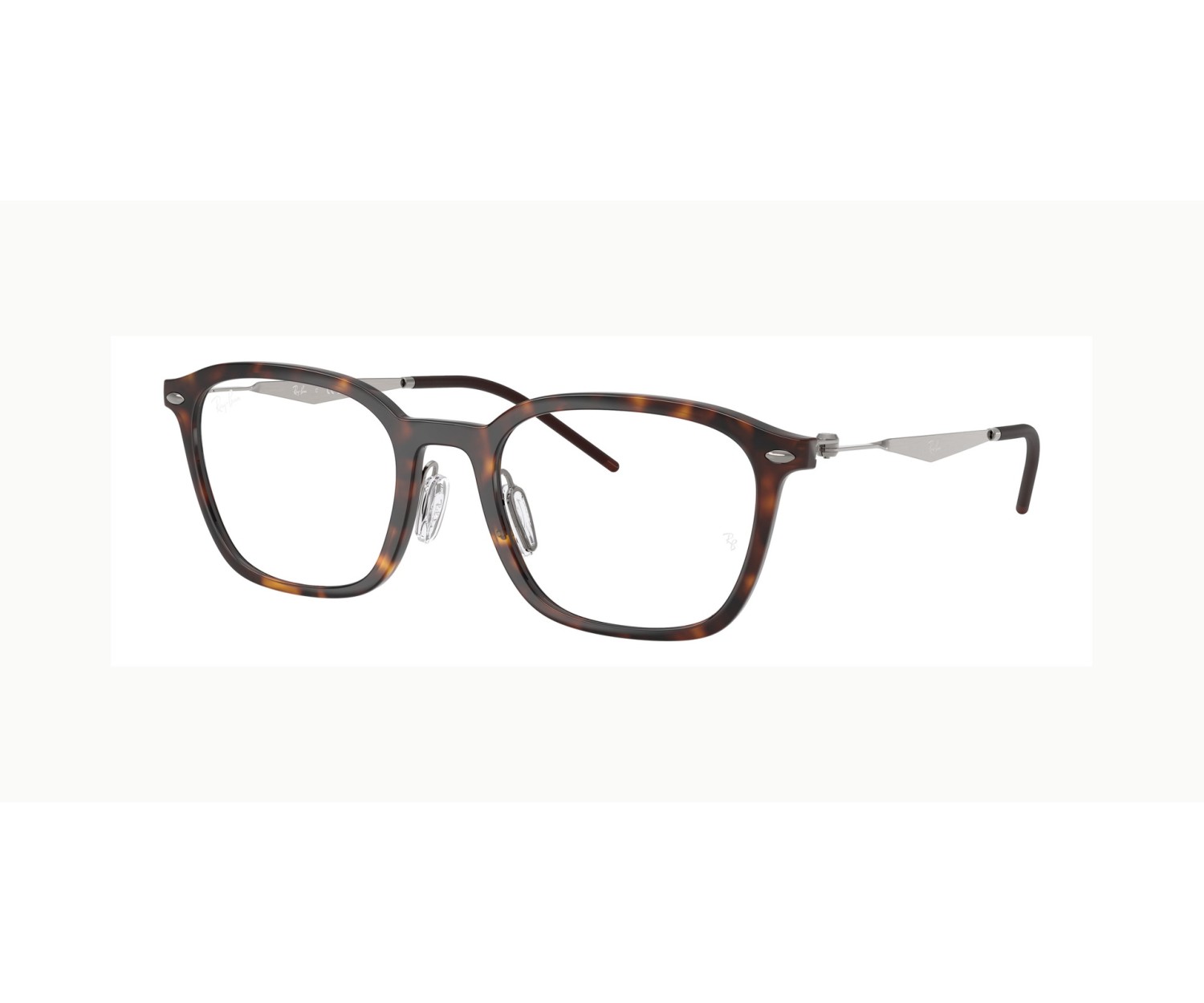 RAY-BAN VISTA - RX7555 - 2012 - 52