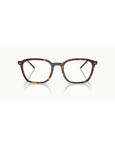RAY-BAN VISTA - RX7555 - 2012 - 52