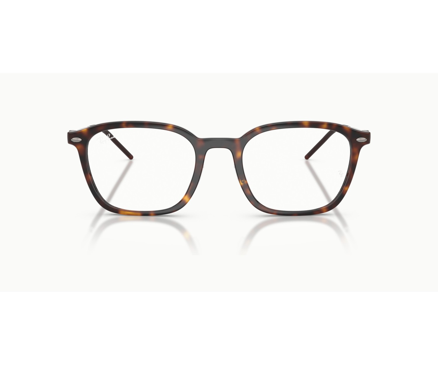 RAY-BAN VISTA - RX7555 - 2012 - 52