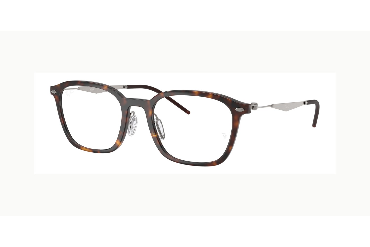 RAY-BAN VISTA - RX7555 - 2012 - 54