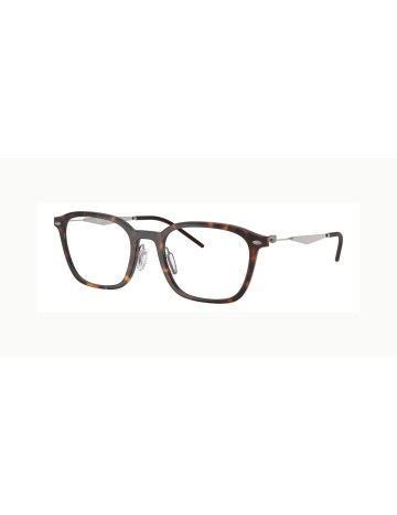 RAY-BAN VISTA - RX7555 - 2012 - 54