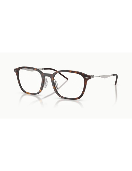 RAY-BAN VISTA - RX7555 - 2012 - 54