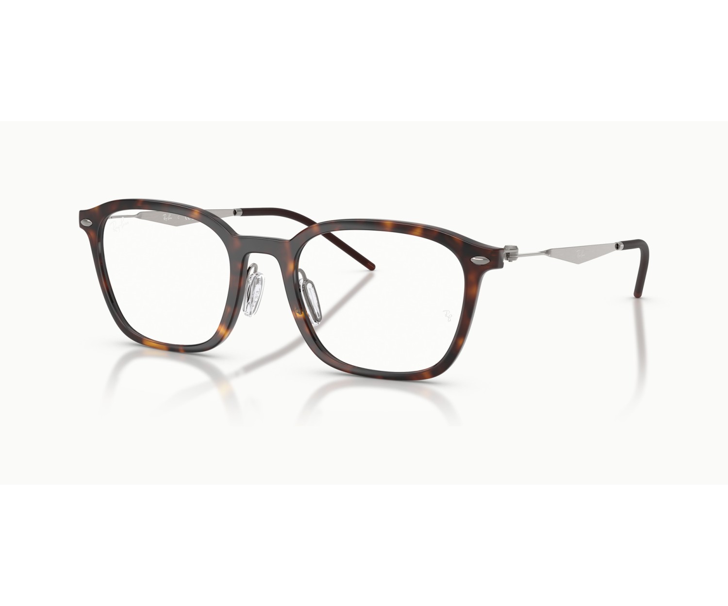 RAY-BAN VISTA - RX7555 - 2012 - 54